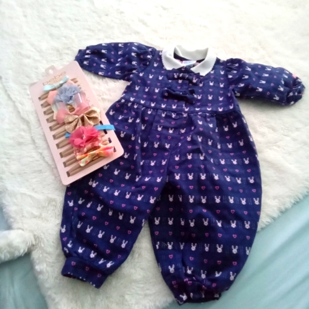 Bodysuits
